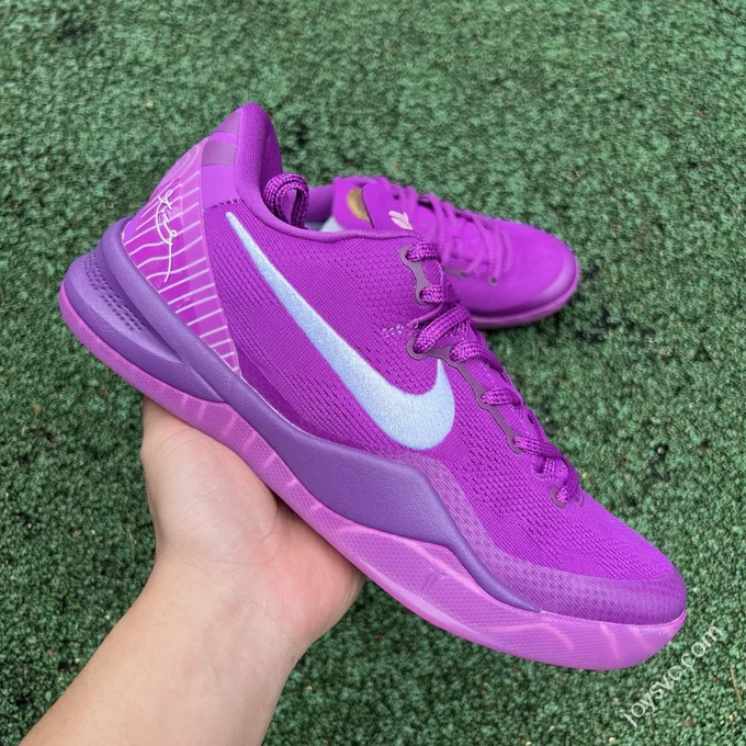 S2 Pure Original Nike Kobe 8 Protro 