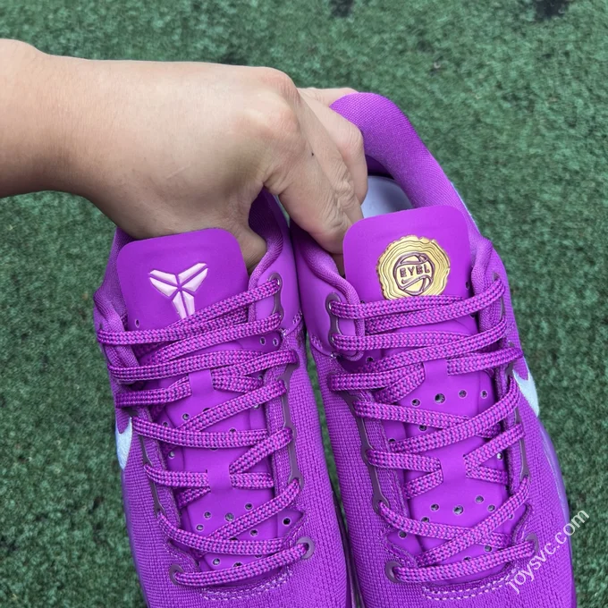 S2 Pure Original Nike Kobe 8 Protro 