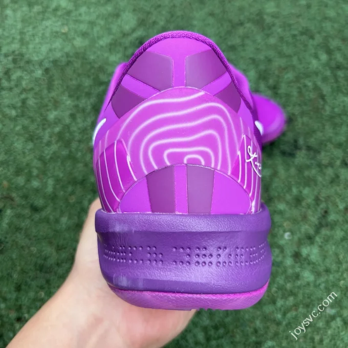 S2 Pure Original Nike Kobe 8 Protro 