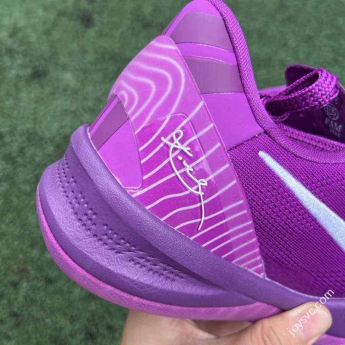 S2 Pure Original Nike Kobe 8 Protro 