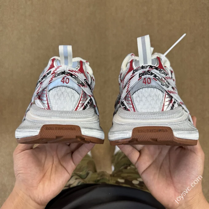 VG Version Balenciaga 3XL 10th Generation Spider Strap 3.0
