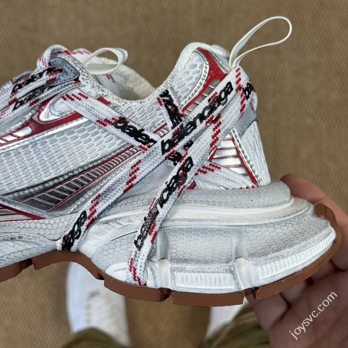VG Version Balenciaga 3XL 10th Generation Spider Strap 3.0