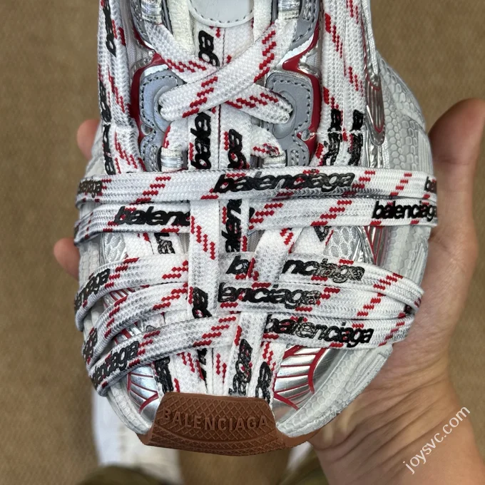 VG Version Balenciaga 3XL 10th Generation Spider Strap 3.0