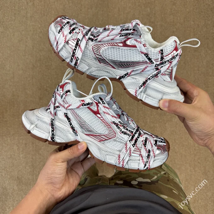 VG Version Balenciaga 3XL 10th Generation Spider Strap 3.0