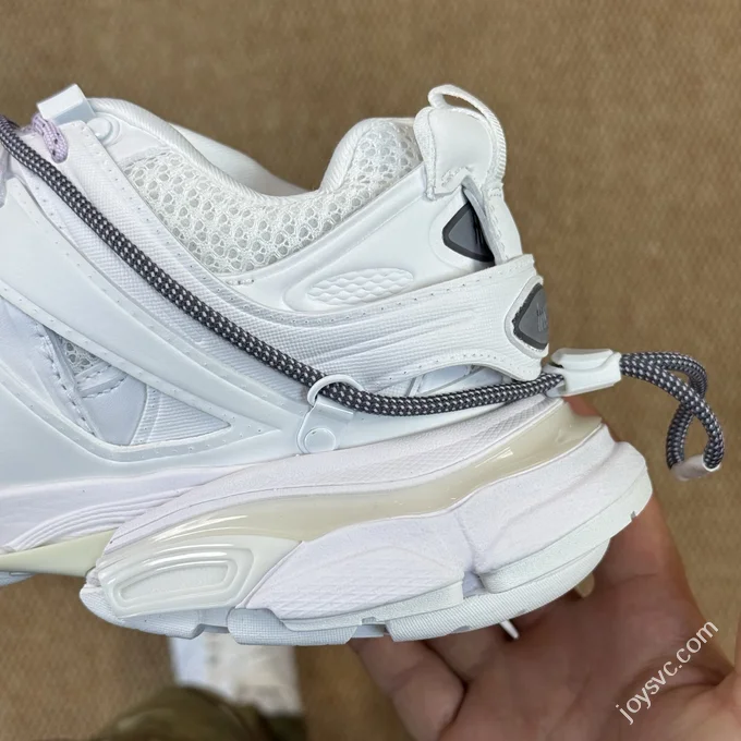 VG Version Balenciaga Track 2.0 Trail Grey Strap