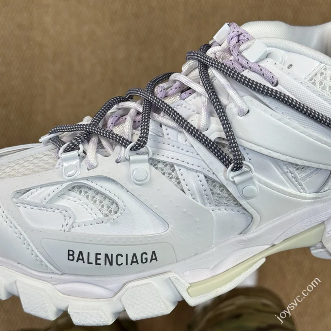 VG Version Balenciaga Track 2.0 Trail Grey Strap