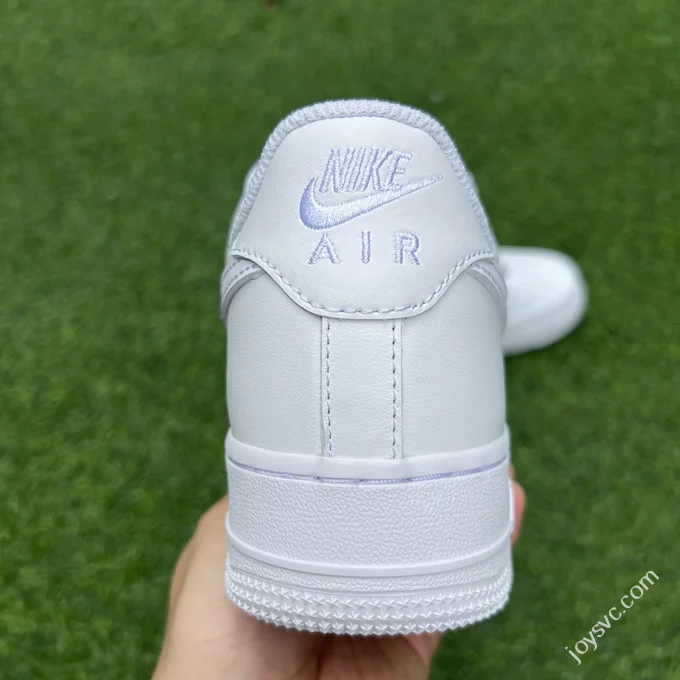 Pure Original Air Force 1 AF1 Pure White Low Top CW2288-111
