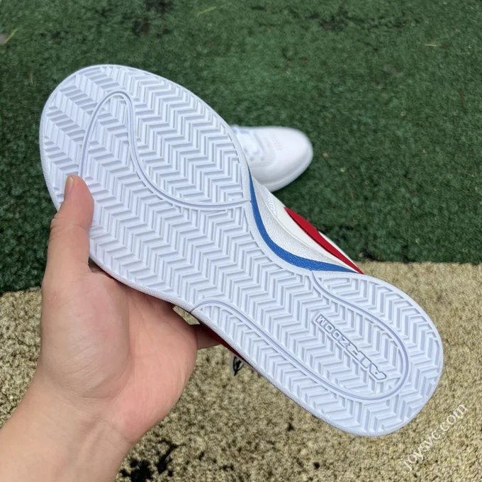 Pure Original Nike Book 1 White Blue Red Basketball Shoes FJ4250-105