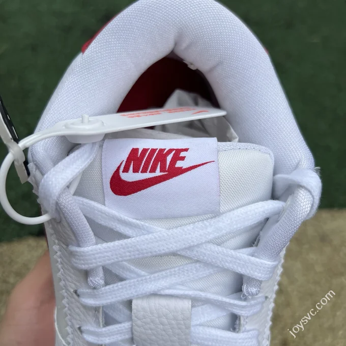 Pure Original Nike Book 1 White Blue Red Basketball Shoes FJ4250-105