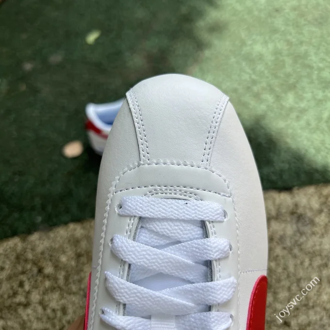 S2 Pure Original Nike Cortez White Red Blue DM4044-108