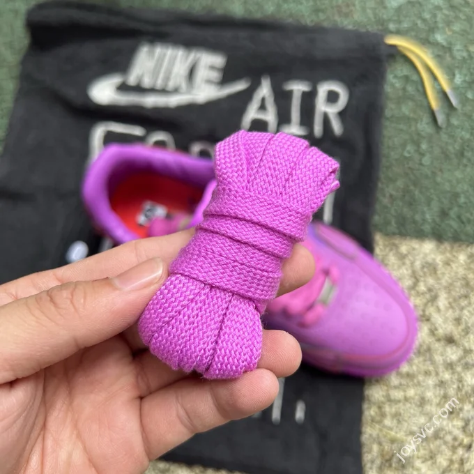 Pure Original CPFM x Nike Air Force 1 Low Top Purple Skate Shoes FQ7069-500