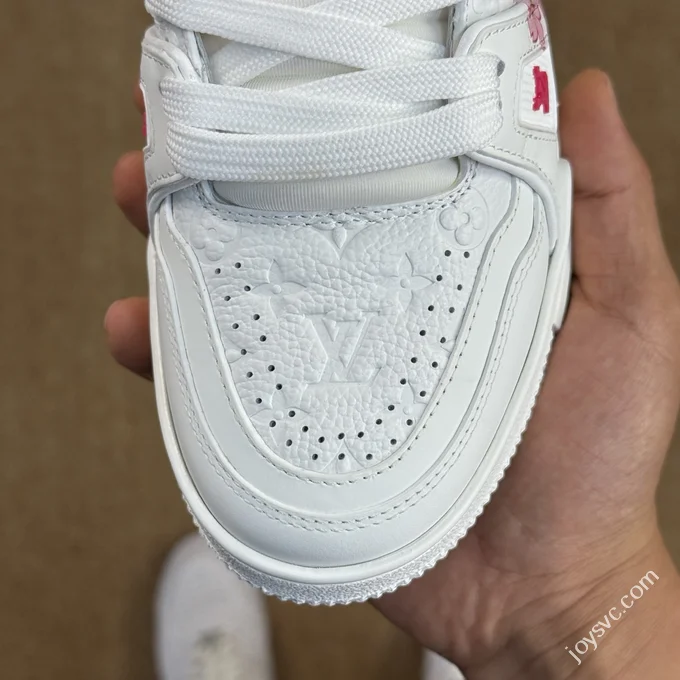 Takashi Murakami x LOUIS VUITTON Trainer Sakura Series