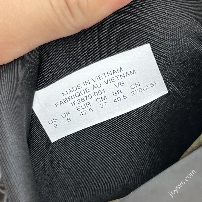 Nike Kobe Offcourt Slides Black IF2870-100