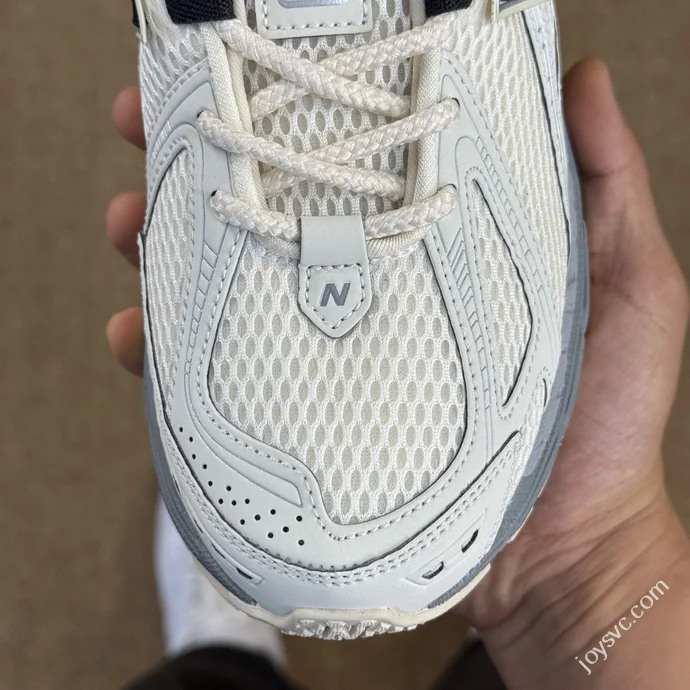 NB1906 Beige Grey Sneakers U1906ROC