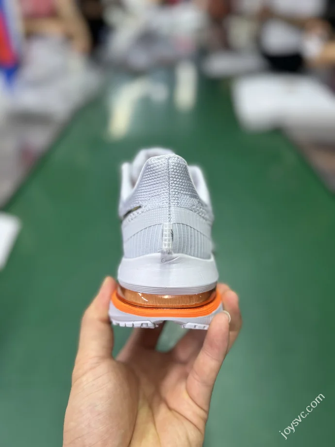 Nike Pegasus Premium Full-Length Air Cushion Running Shoes Men HQ2592-002 Women HQ2593-001