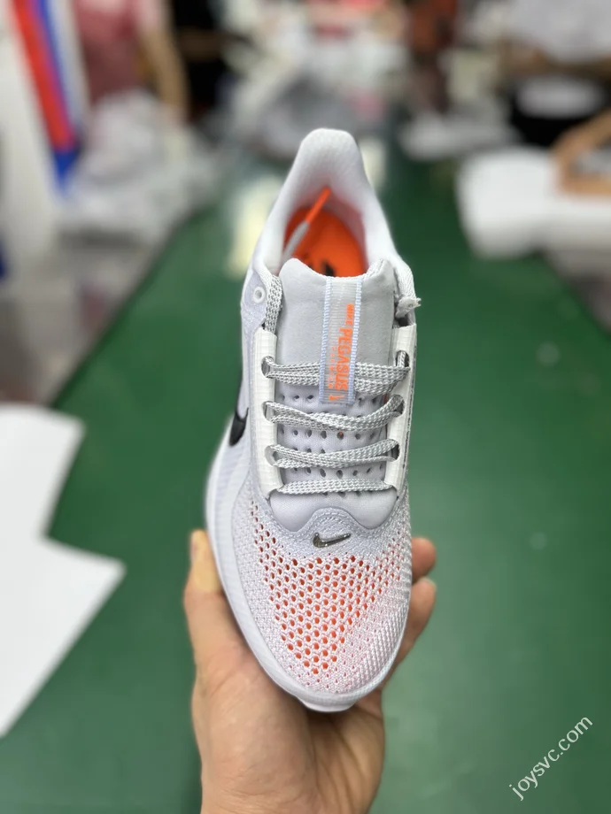 Nike Pegasus Premium Full-Length Air Cushion Running Shoes Men HQ2592-002 Women HQ2593-001