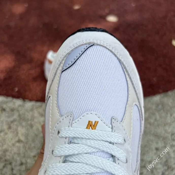 NB2002REC Beige Grey Sneakers