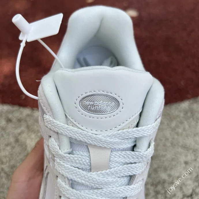 NB2002REC Beige Grey Sneakers