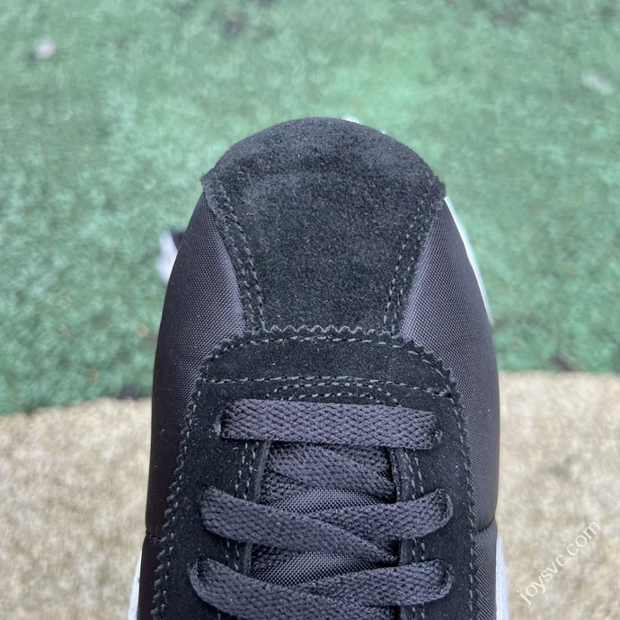 S2 Pure Original Nike Cortez Black White HF0263-001