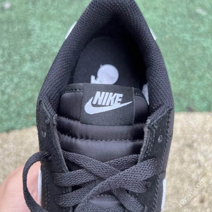 S2 Pure Original Nike Cortez Black White HF0263-001