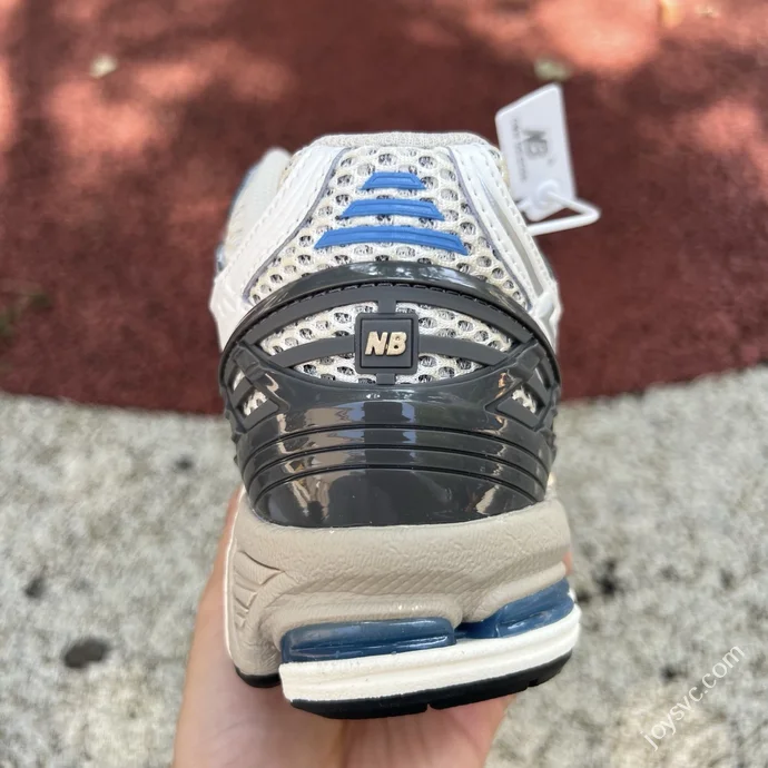 Pure Original NB1906 White Grey Sneakers U1960NA