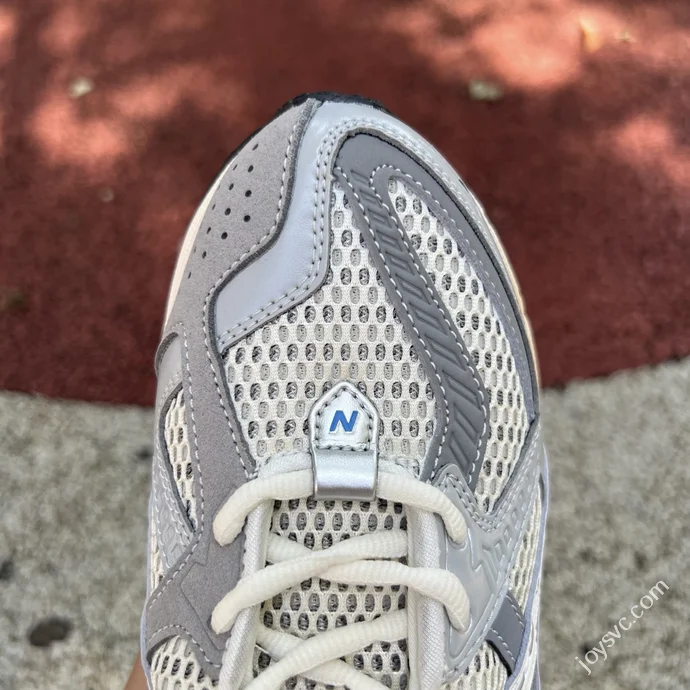 Pure Original NB1906 White Grey Sneakers U1960NA