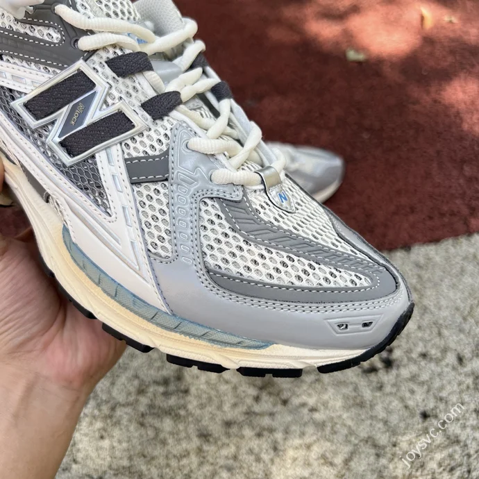 Pure Original NB1906 White Grey Sneakers U1960NA