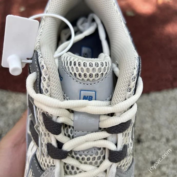 Pure Original NB1906 White Grey Sneakers U1960NA