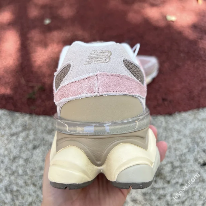 Pure Original NB9060 Light Pink U9060NTB
