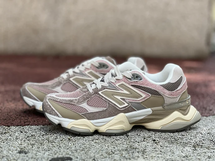 Pure Original NB9060 Light Pink U9060NTB