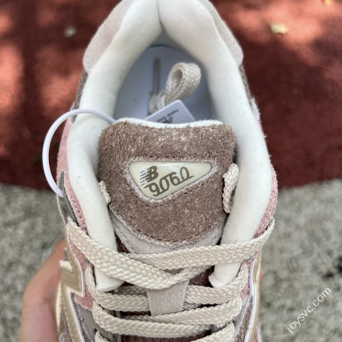 Pure Original NB9060 Light Pink U9060NTB