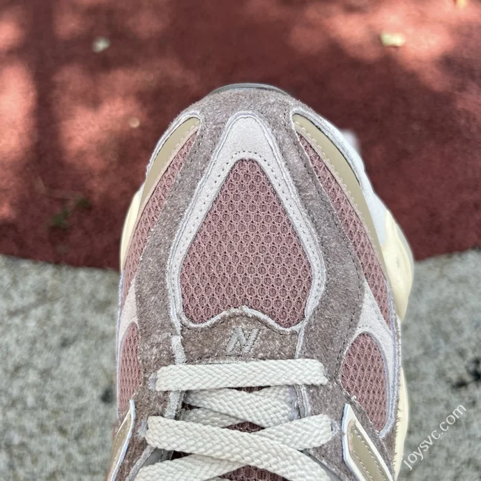 Pure Original NB9060 Light Pink U9060NTB