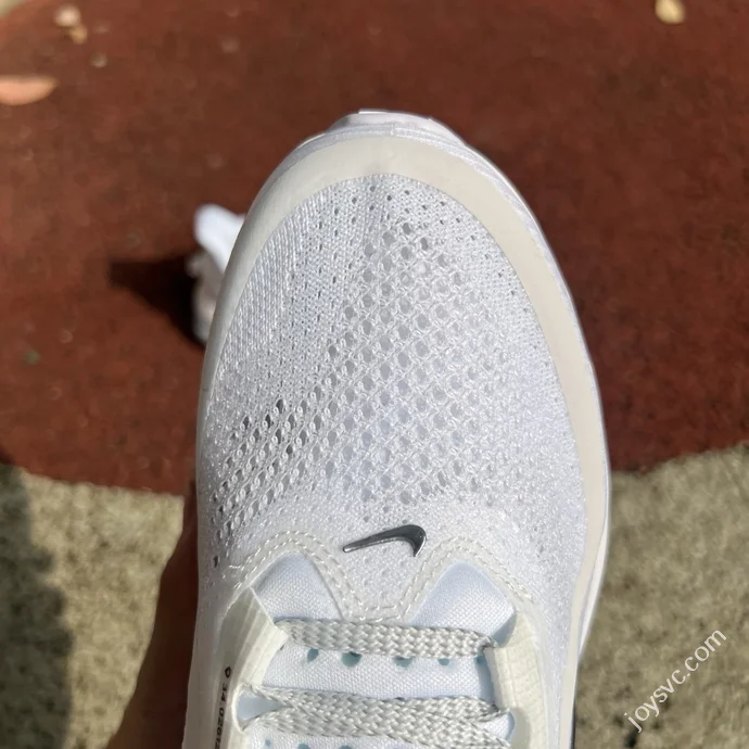 Nike Air Cushion White Blue Barefoot Nike Pegasus Premium HQ2592-100-102