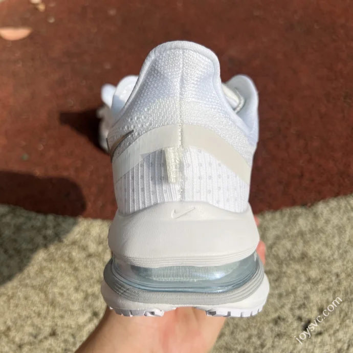 Nike Air Cushion White Blue Barefoot Nike Pegasus Premium HQ2592-100-102