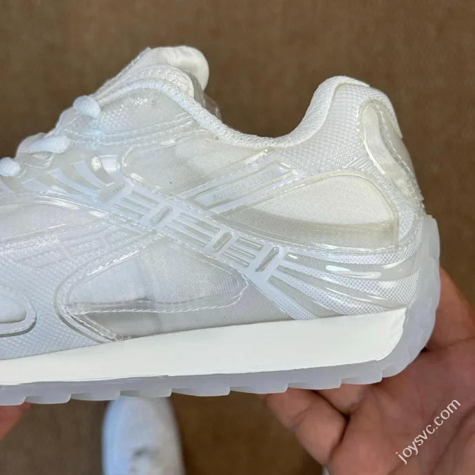 Bottega Veneta Orbit Thin Sole Trainer Shoes