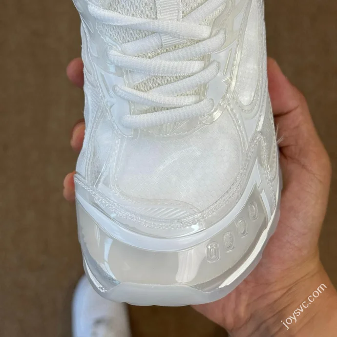 Bottega Veneta Orbit Thin Sole Trainer Shoes
