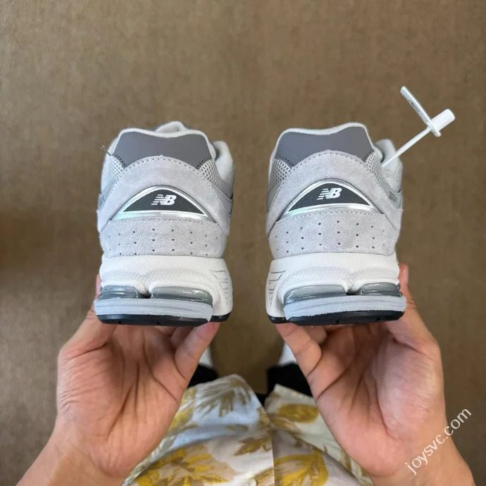 C Version New Balance NB2002R Cloud Grey ML2002R0