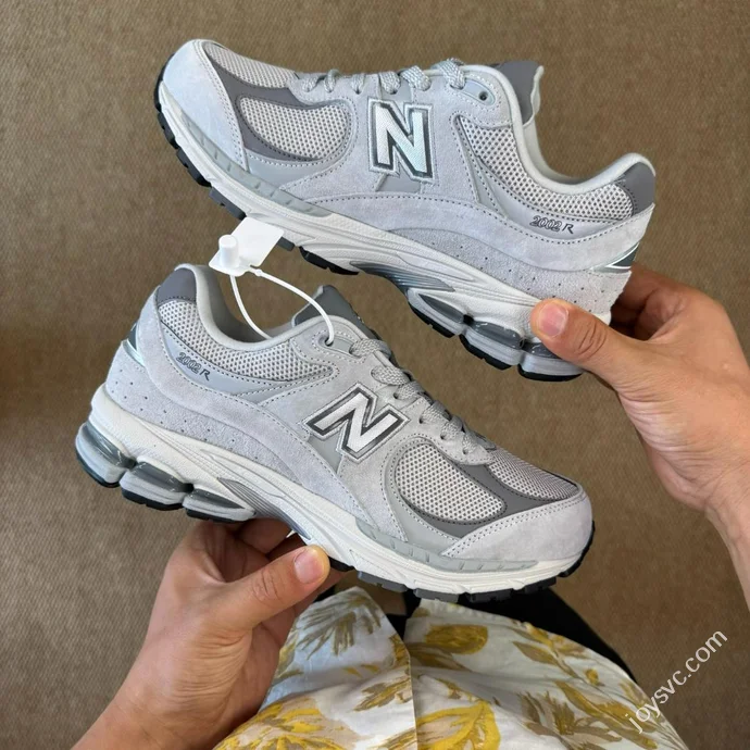 C Version New Balance NB2002R Cloud Grey ML2002R0
