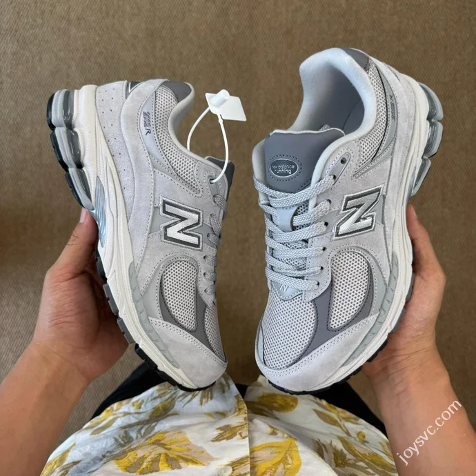 C Version New Balance NB2002R Cloud Grey ML2002R0