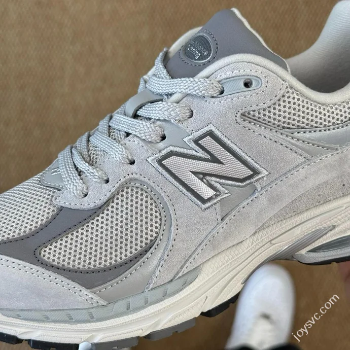 C Version New Balance NB2002R Cloud Grey ML2002R0