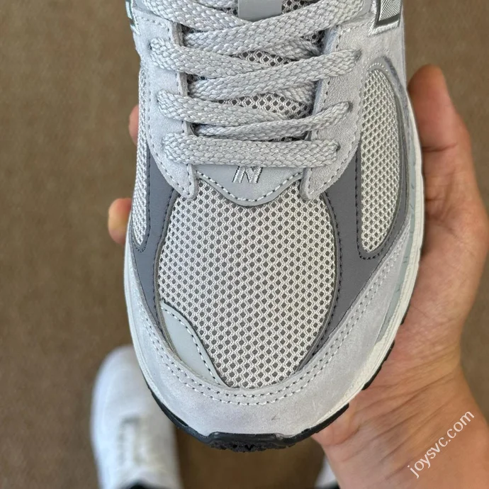 C Version New Balance NB2002R Cloud Grey ML2002R0