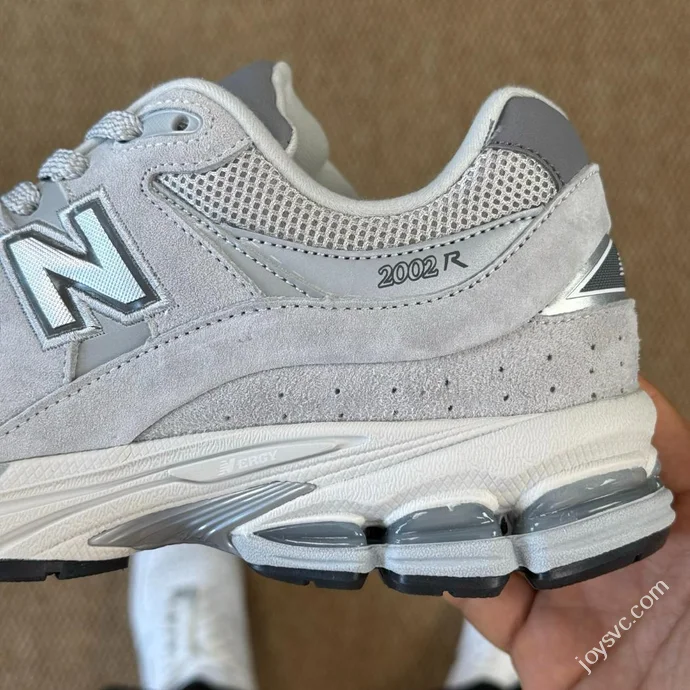 C Version New Balance NB2002R Cloud Grey ML2002R0