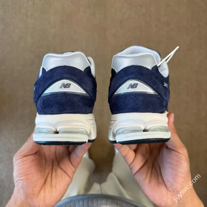 New Balance NB2002R Navy Blue Sneakers ML2002RD