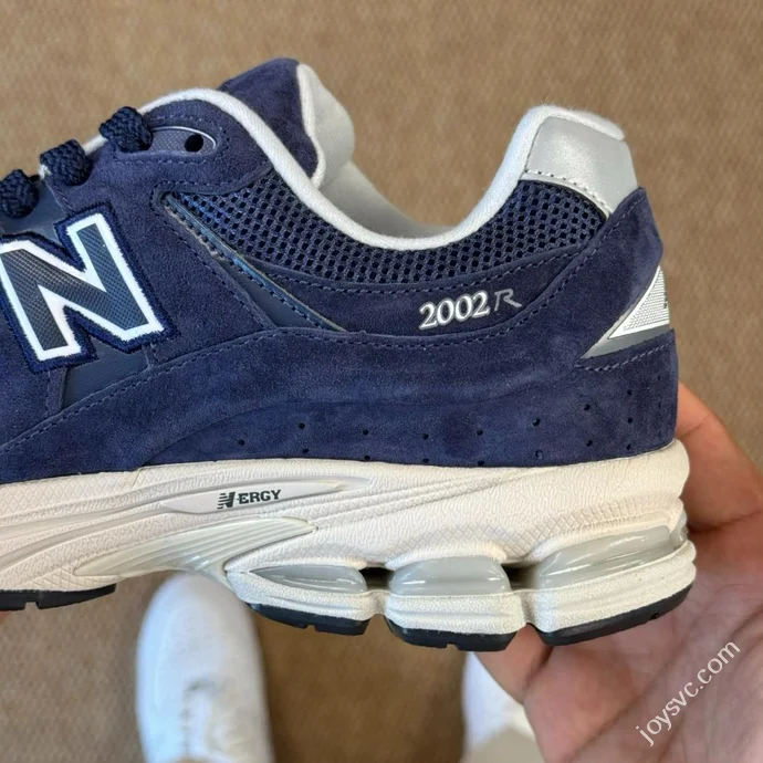 New Balance NB2002R Navy Blue Sneakers ML2002RD