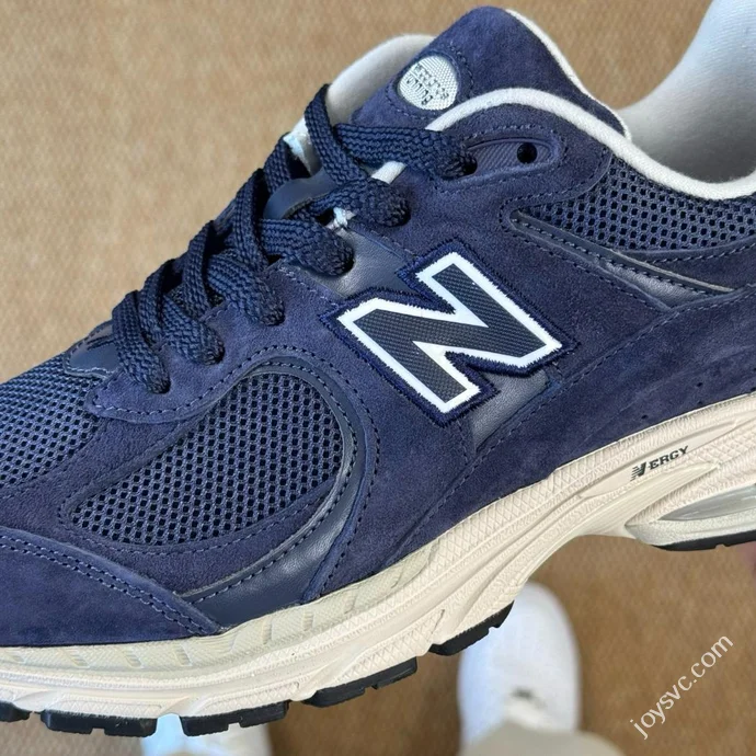 New Balance NB2002R Navy Blue Sneakers ML2002RD