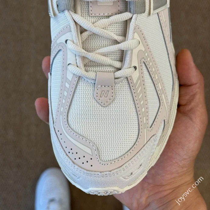 New Balance NB1906 Light Beige Sneakers U1906RLI