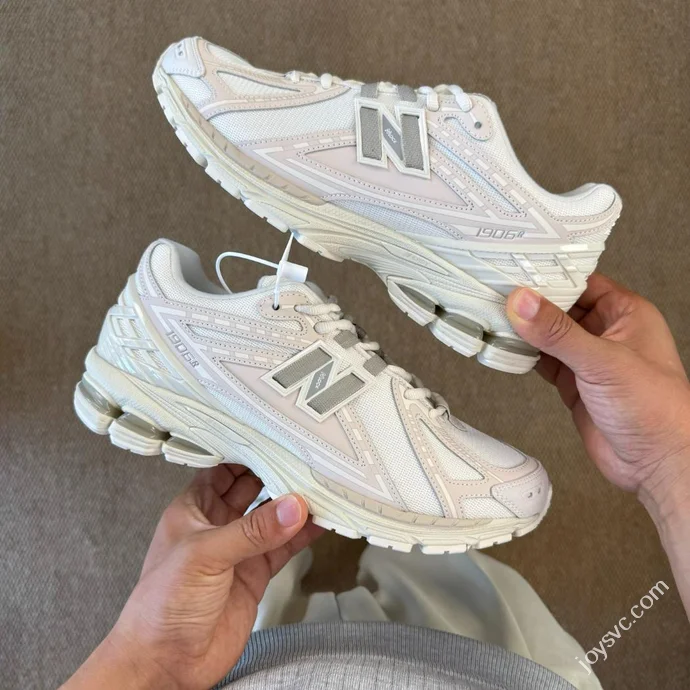 New Balance NB1906 Light Beige Sneakers U1906RLI