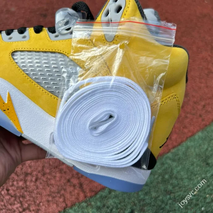 AJ5 Tokyo Limited Edition Air Jordan 5 IO3372-700