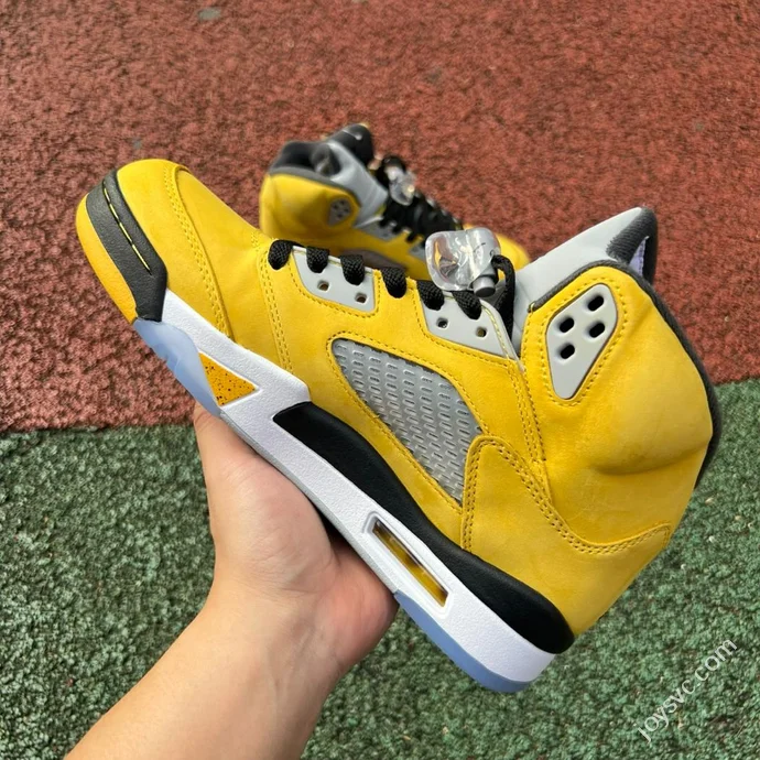 AJ5 Tokyo Limited Edition Air Jordan 5 IO3372-700