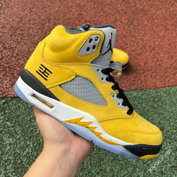 AJ5 Tokyo Limited Edition Air Jordan 5 IO3372-700